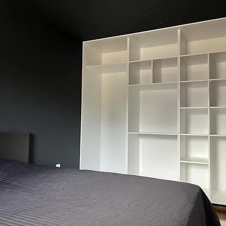 25v Apartment Belgrad