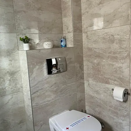 Apartment 25v Belgrad